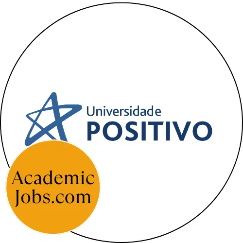 Universidade Positivo logo