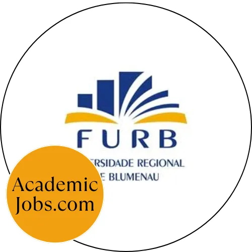 Universidade Regional de Blumenau logo