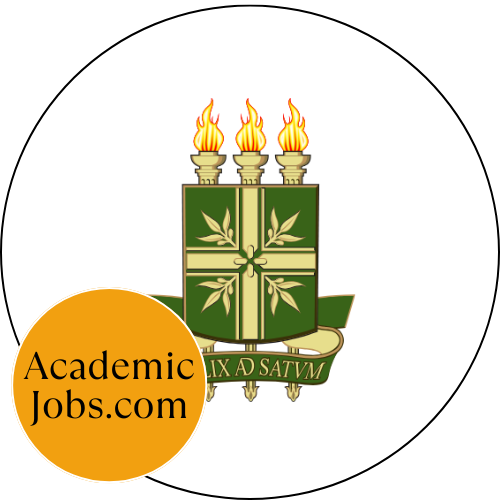 Universidade Regional do Cariri logo