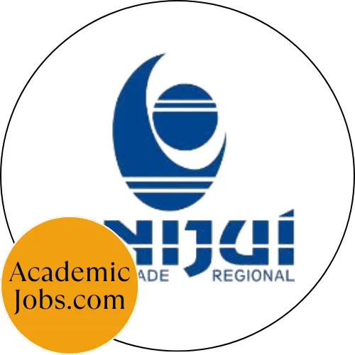 Universidade Regional do Noroeste do Estado do Rio Grande do Sul logo