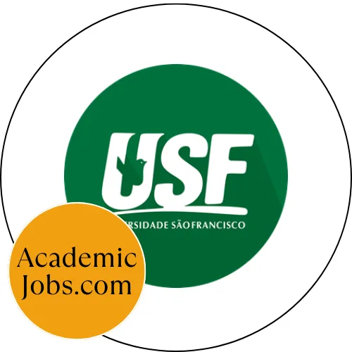 Universidade São Francisco logo