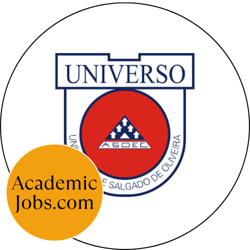 Universidade Salgado de Oliveira logo