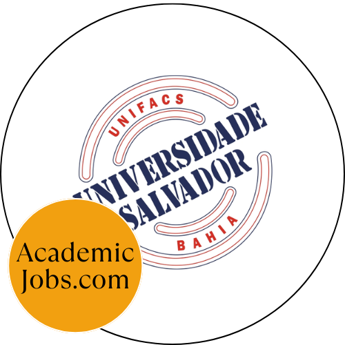 Universidade Salvador logo