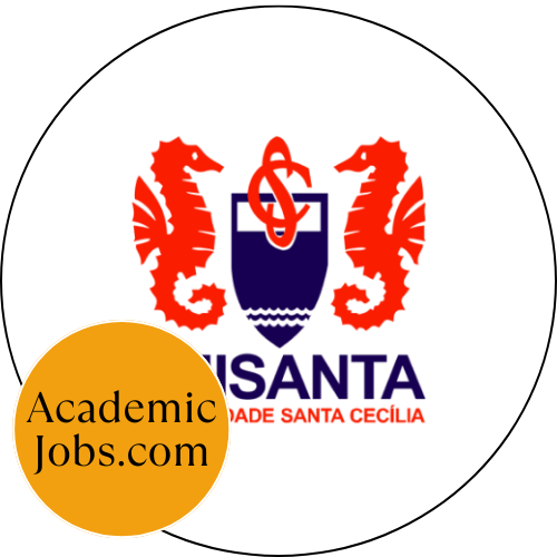 Universidade Santa Cecília logo