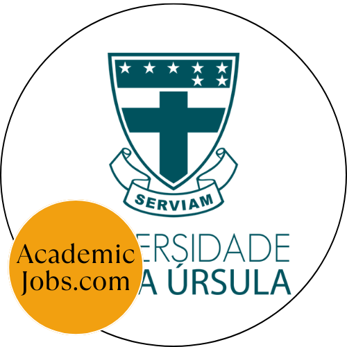 Universidade Santa Úrsula logo