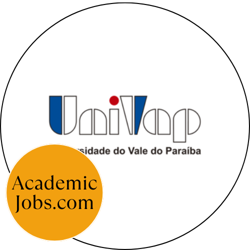 Universidade Vale do Paraiba logo