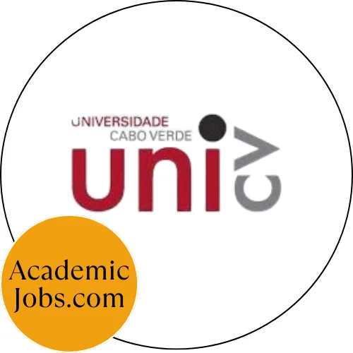 Universidade de Cabo Verde logo