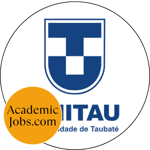 Universidade de Taubaté logo