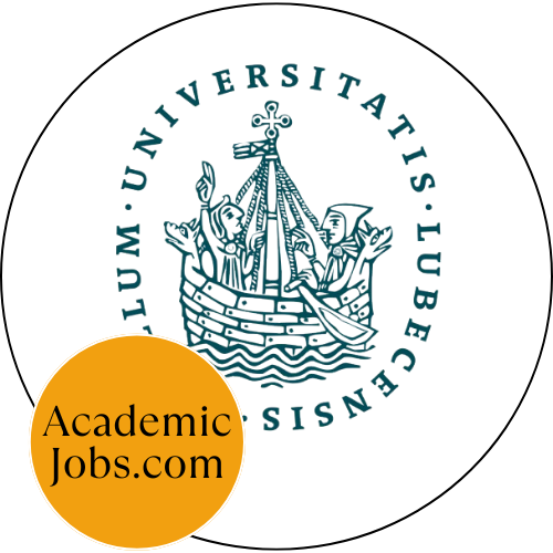 Universität zu Lübeck logo