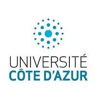 Université Côte d’Azur logo