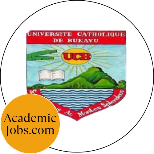 Université Catholique de Bukavu logo