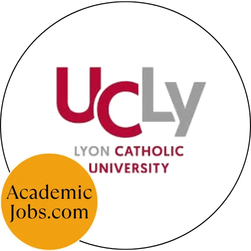 Université Catholique de Lyon