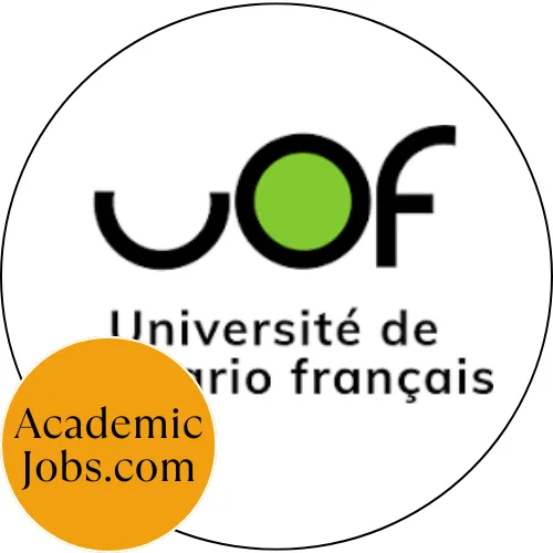 Université de l’Ontario français