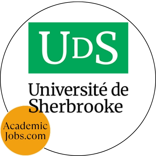 Université de Sherbrooke logo