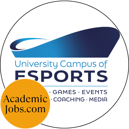 University Campus of Esports