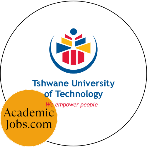 Tshwane University of Technology logo