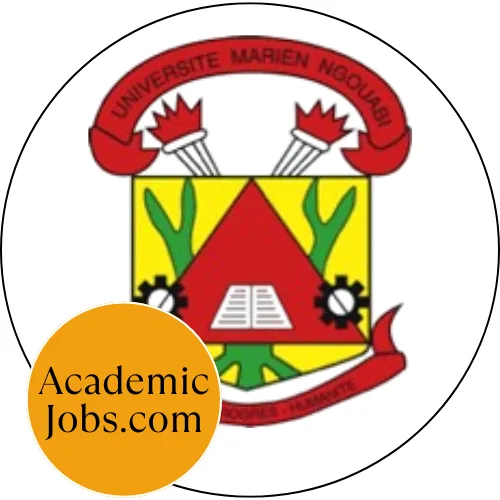 University Marien Ngouabi Brazzaville logo