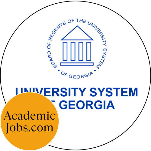University System of Georgia logo