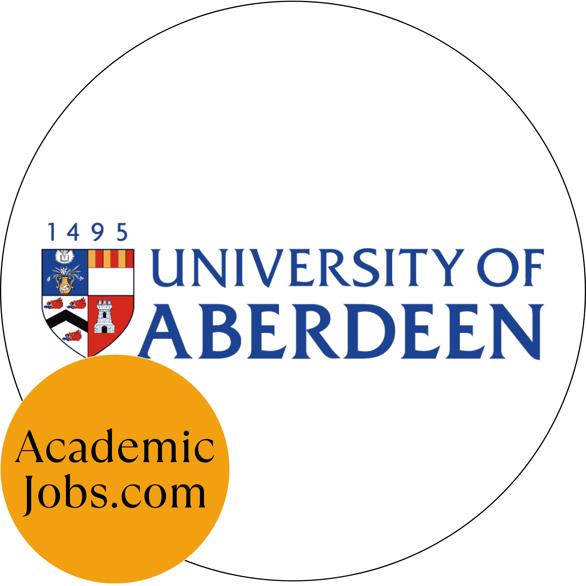 University of Aberdeen logo