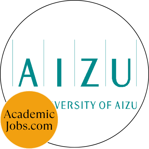 University of Aizu logo