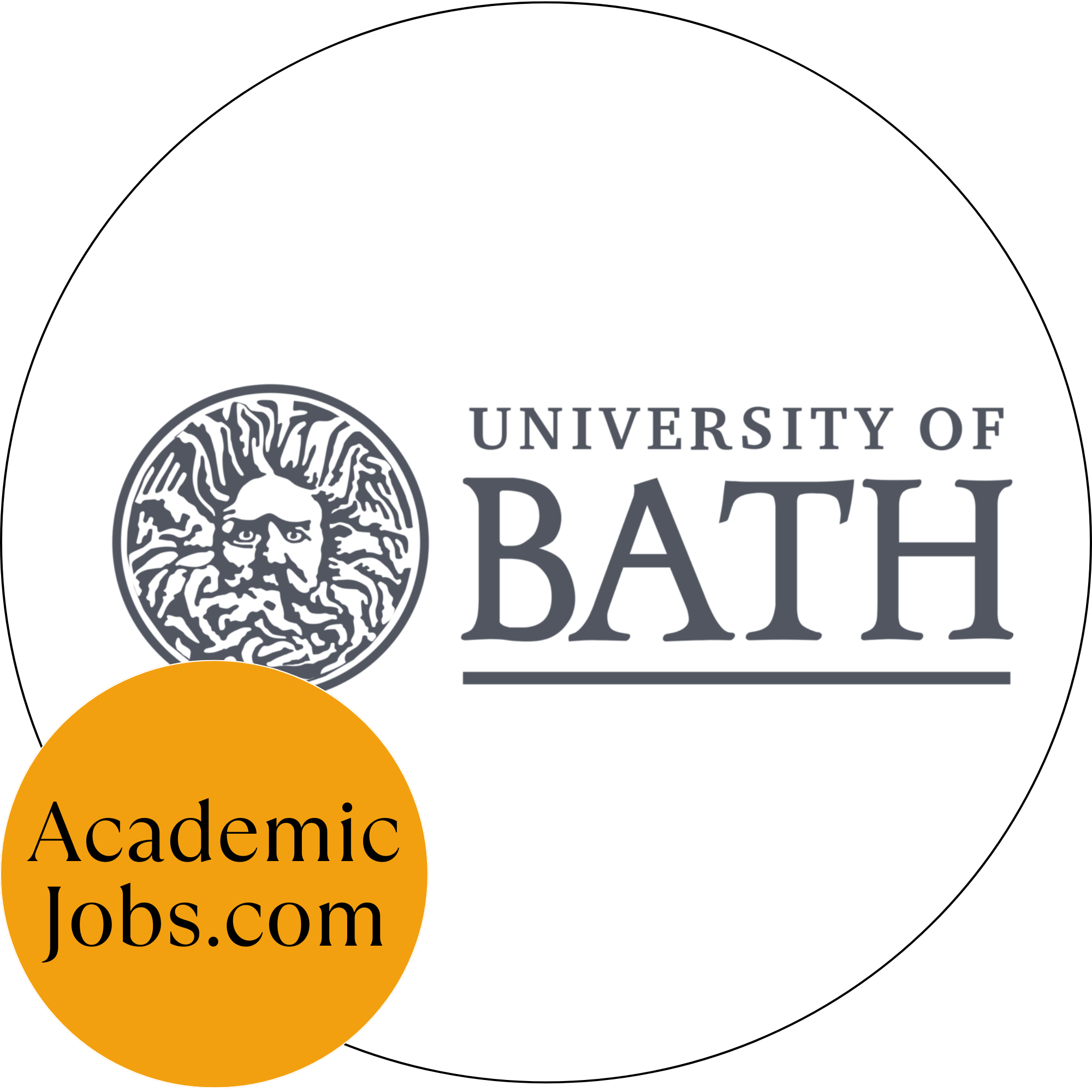 University of Bath logo