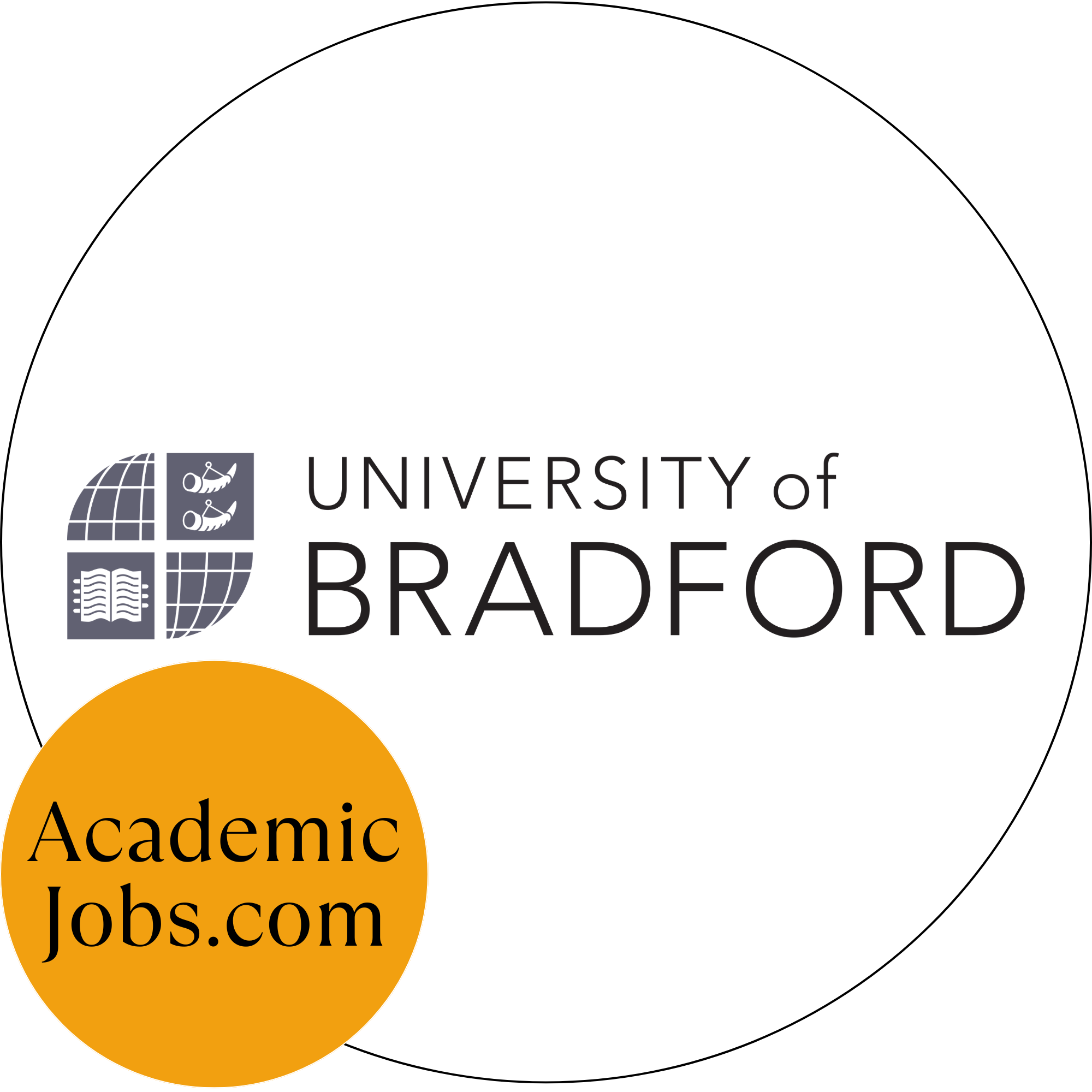University of Bradford logo