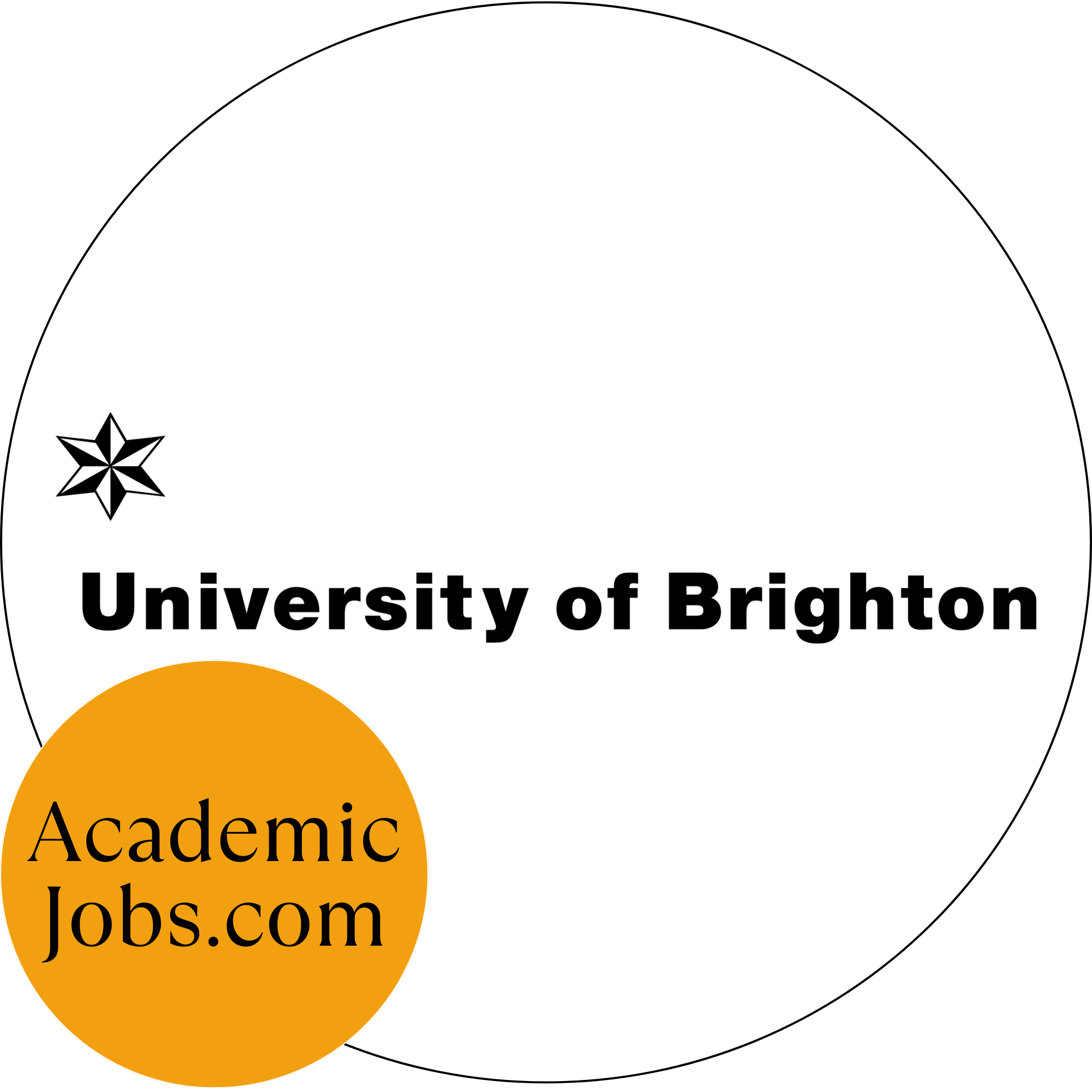 University of Brighton logo