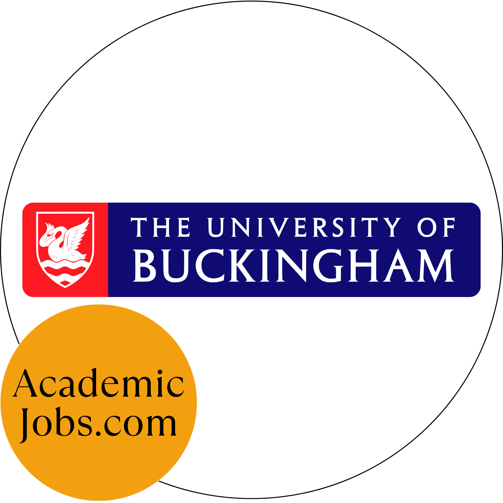 The University of Buckingham logo