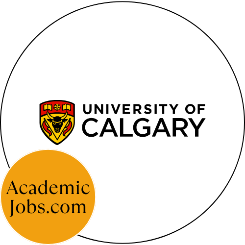 University of Calgary logo