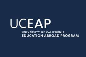  University of California Education Abroad Program  logo
