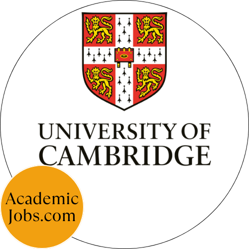 University of Cambridge  logo