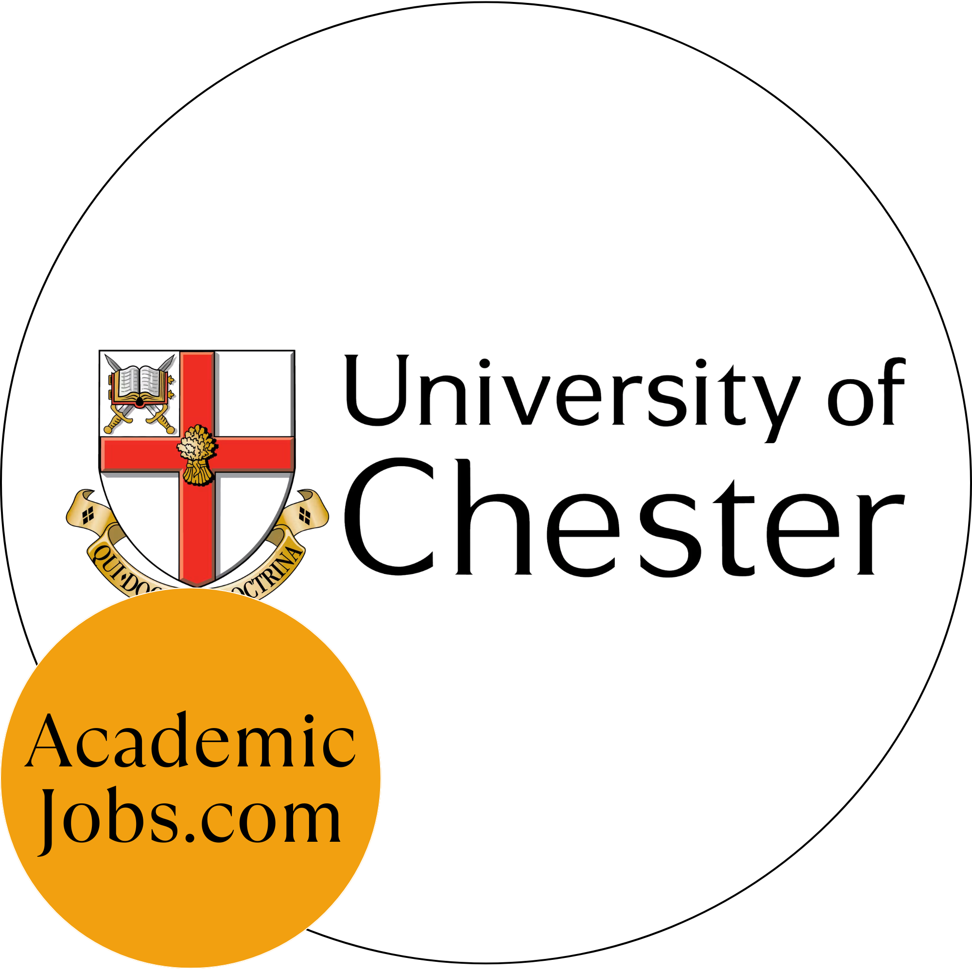 University of Chester logo