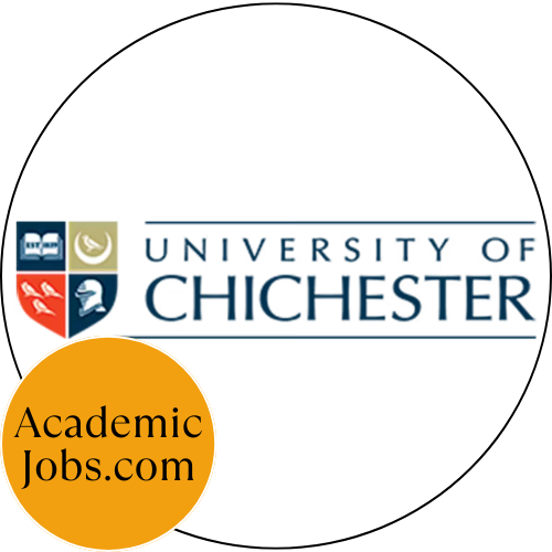 University of Chichester logo