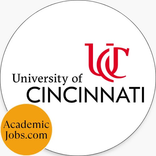 University of Cincinnati logo
