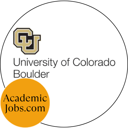 University of Colorado at Boulder logo