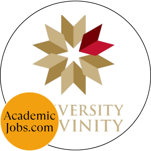 University of Divinity logo