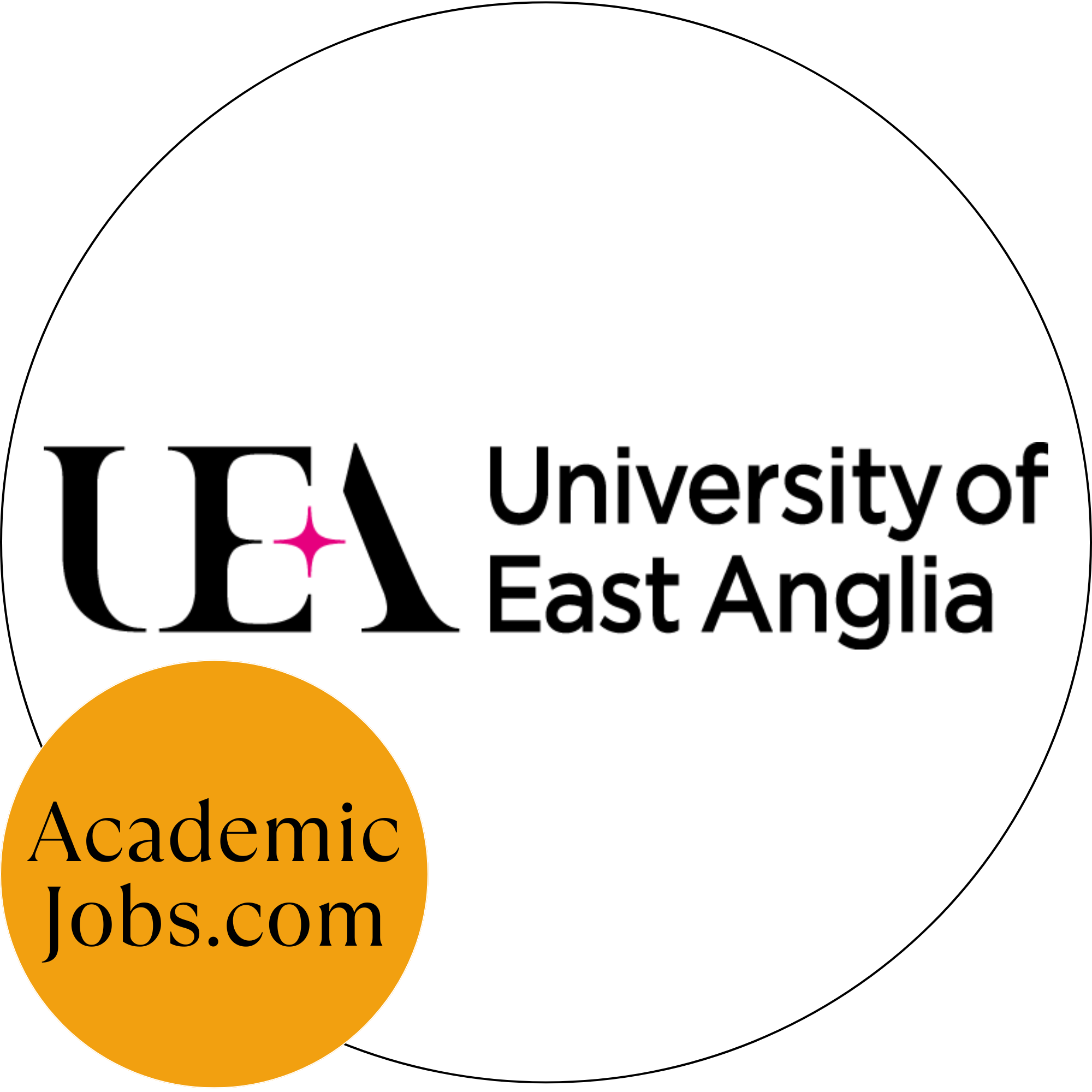 University of East Anglia logo