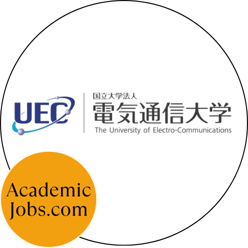 University of Electro-Communications logo