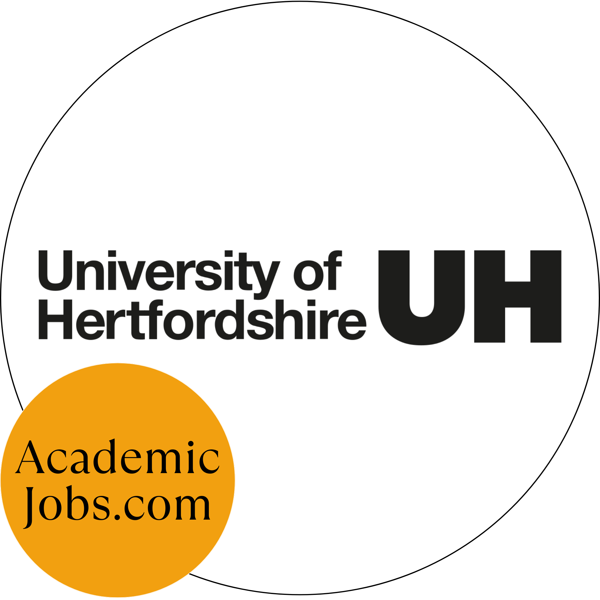 University of Hertfordshire logo
