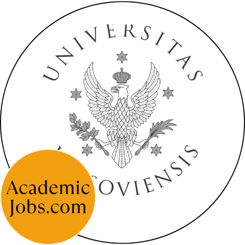 University of Insurance and Banking in Warsaw logo