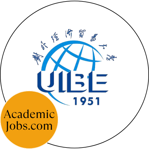 University of International Business and Economics logo