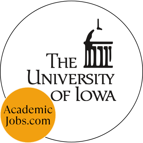 University of Iowa logo