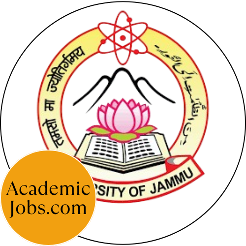 University of Jammu