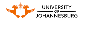 University of Johannesburg logo
