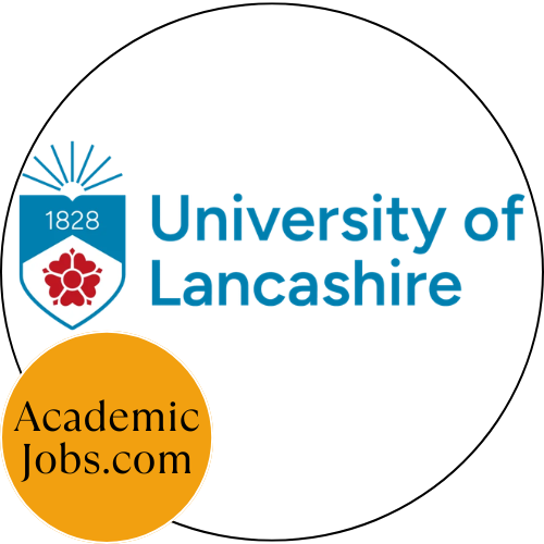 University of Lancashire logo