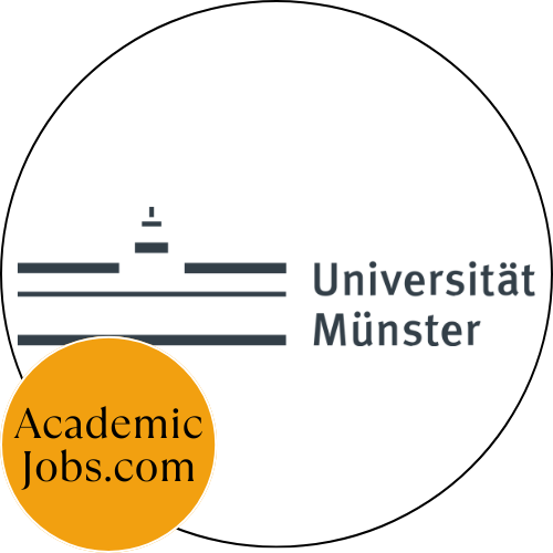 University of Münster logo