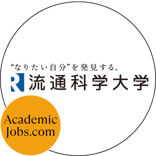 University of Marketing and Distribution Sciences logo