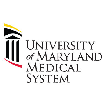 University of Maryland Medical System logo