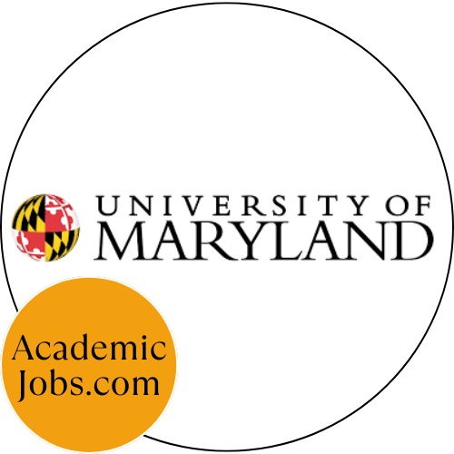 University of Maryland at College Park logo