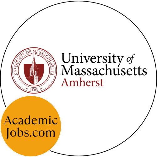 University of Massachusetts - Amherst logo